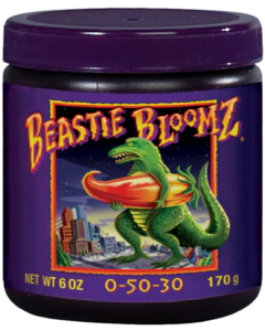FoxFarm Beastie Bloomz Soluble Plant Fertilizer