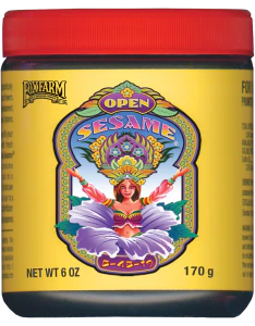 FoxFarm Open Sesame Soluble Fertilizer