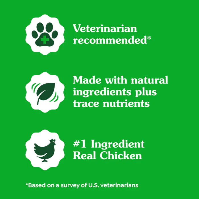 Greenies Pill Pockets for Dogs – Hickory Smoke Flavor, Large Capsule Size (60 Treats, 15.8 oz.) - Image 3