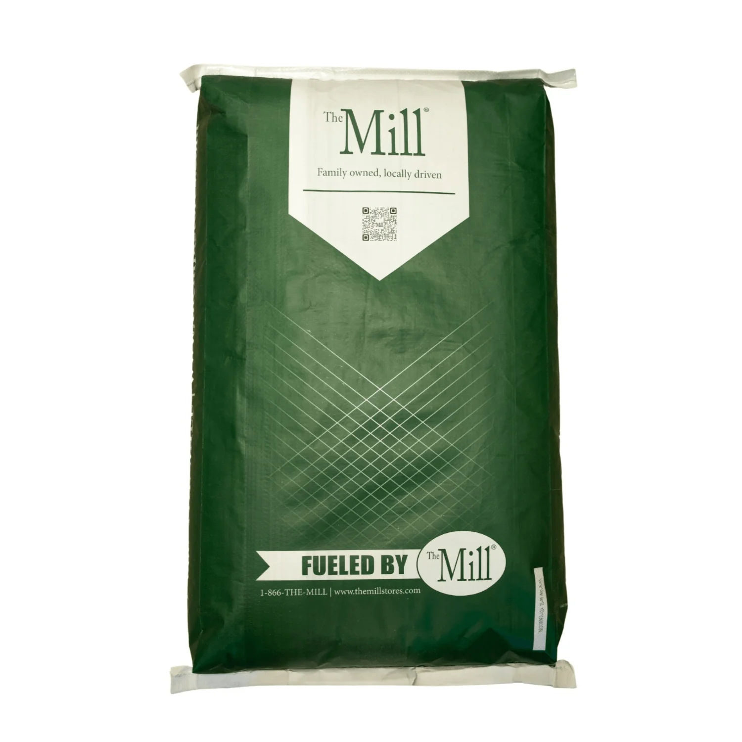 The Mill 11% Sweet Horse Feed - Image 4