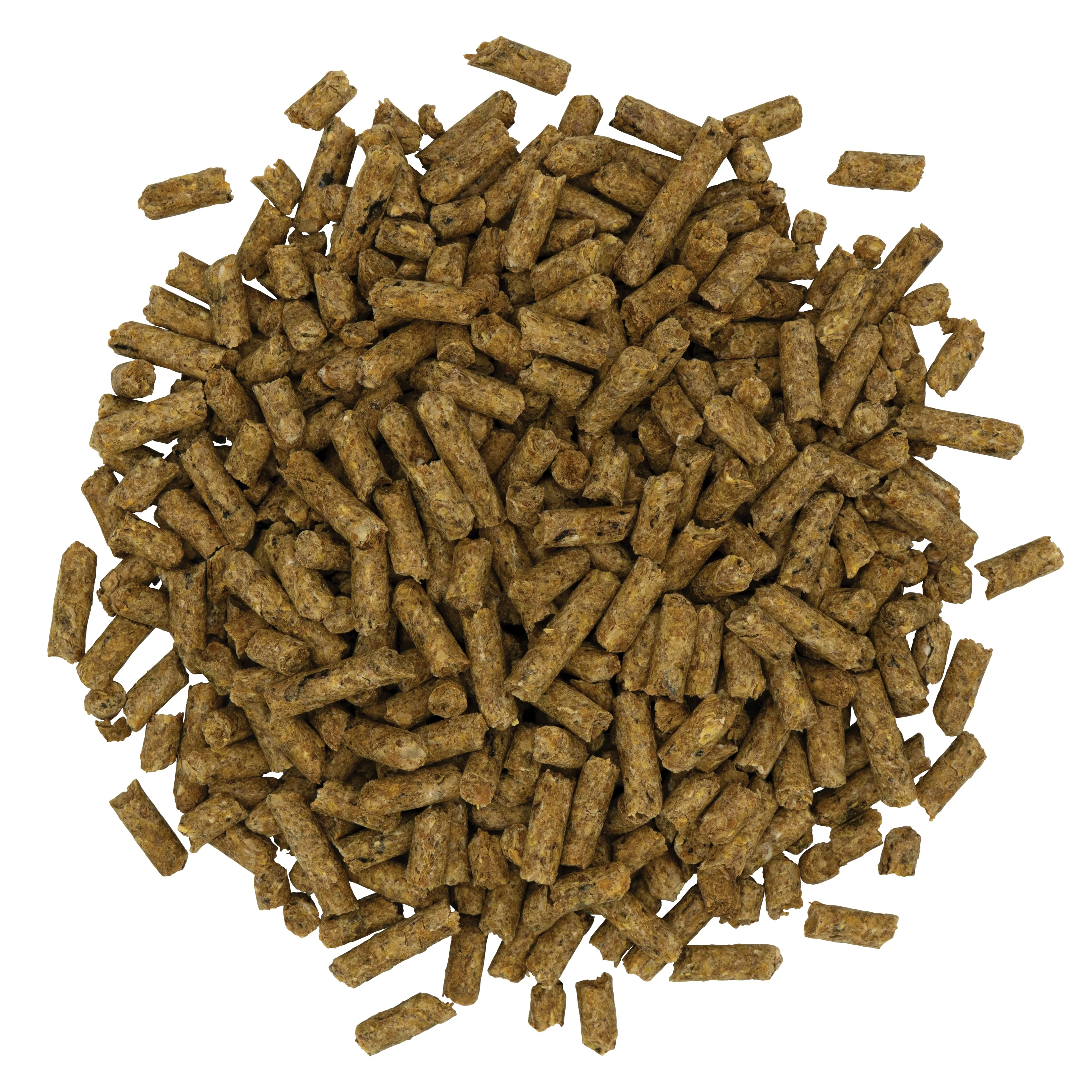 Kent Feeds Home Fresh Goat Grow & Finish 18DQ Medicated Pellet - 50 lb. Bag - Image 3