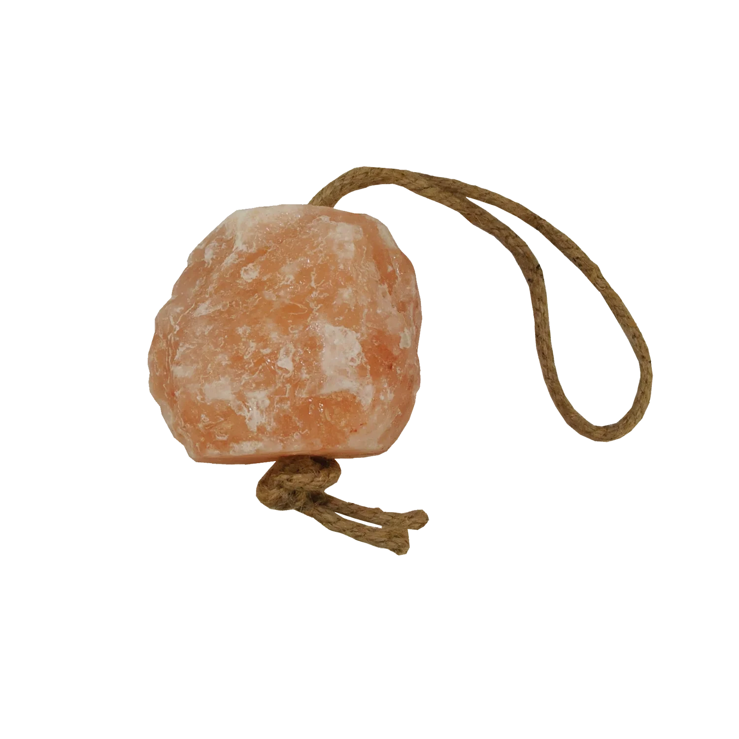 Himalayan Salt-on-a-Rope 4.4lb