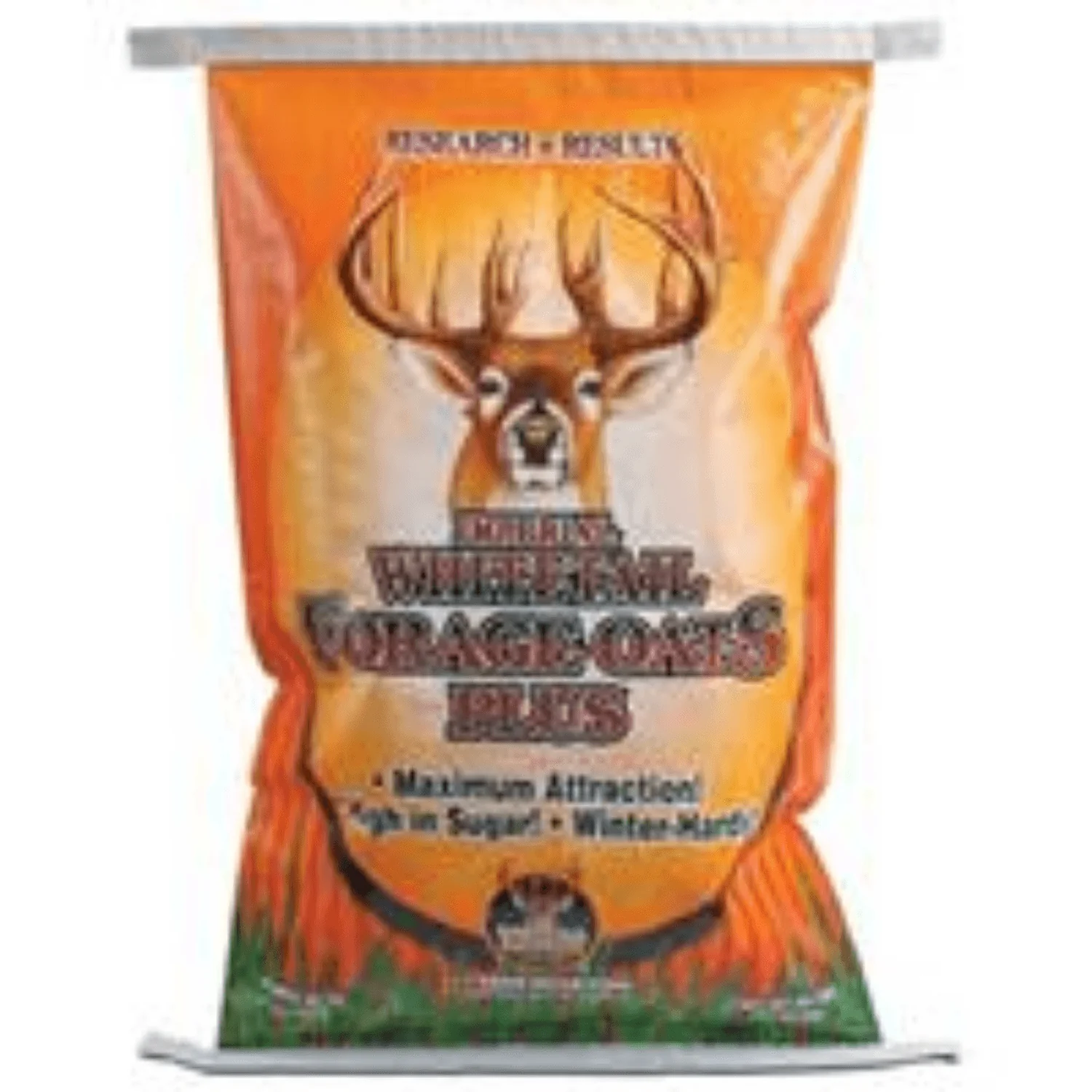 Imperial Whitetail® Oats Plus