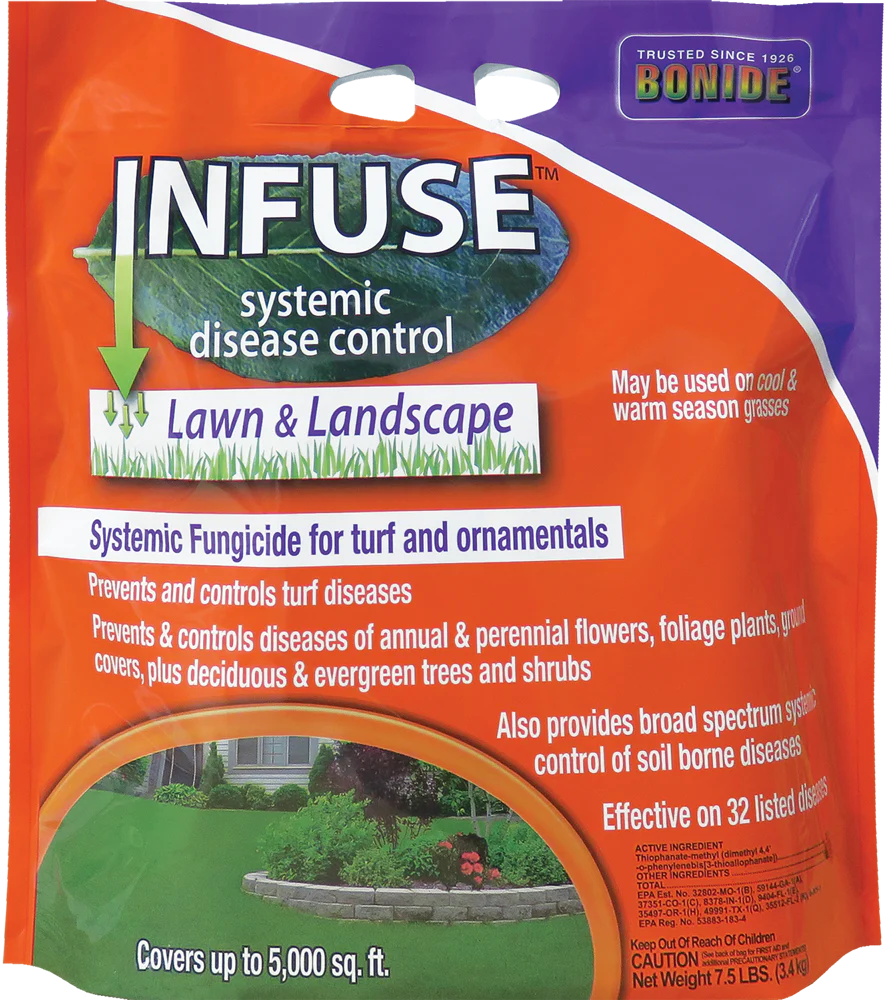 Infuse Lawn & Landscape