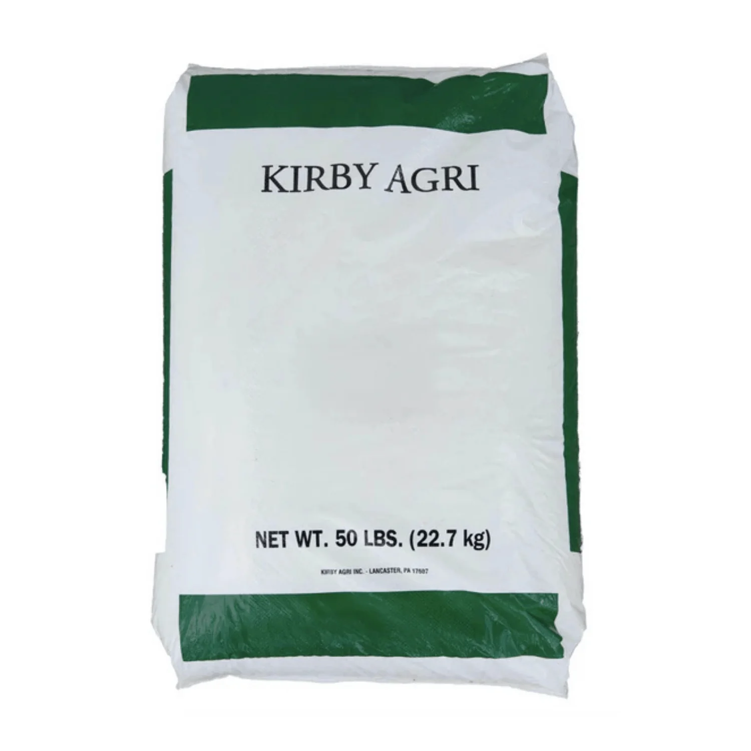 Kirby Agri 18-18-18 All-Purpose Fertilizer – 50 lb.