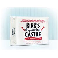 Coco Castile Bar Soap
