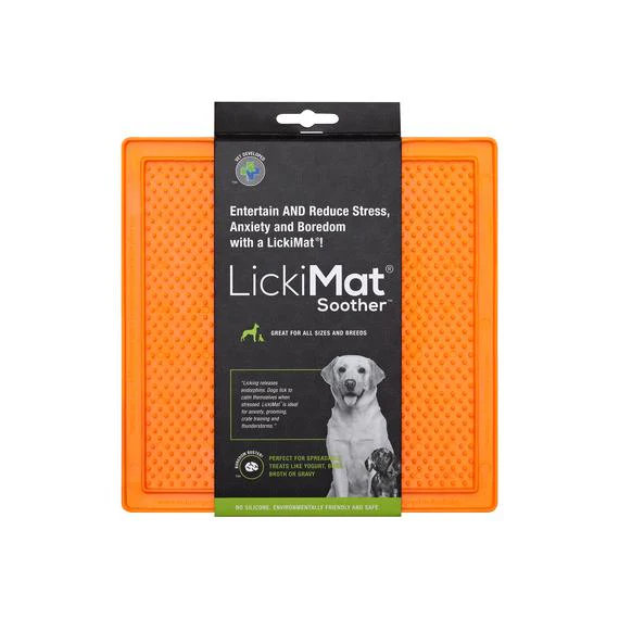 LickiMat Classic Soother - Image 3