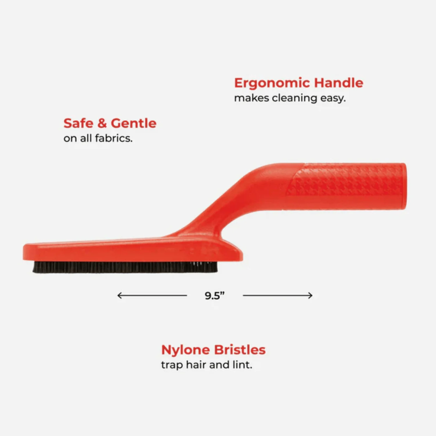Lilly Brush® Furniture Brush - Image 2