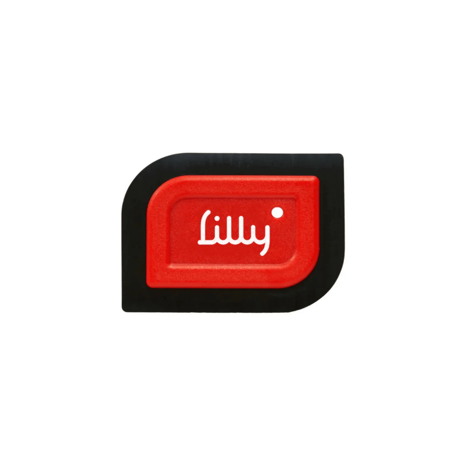 Lilly Brush® Mini Blade
