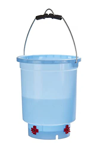 Little Giant® Deluxe Hen Hydrator – 3 Gallon Chicken Waterer - Image 3