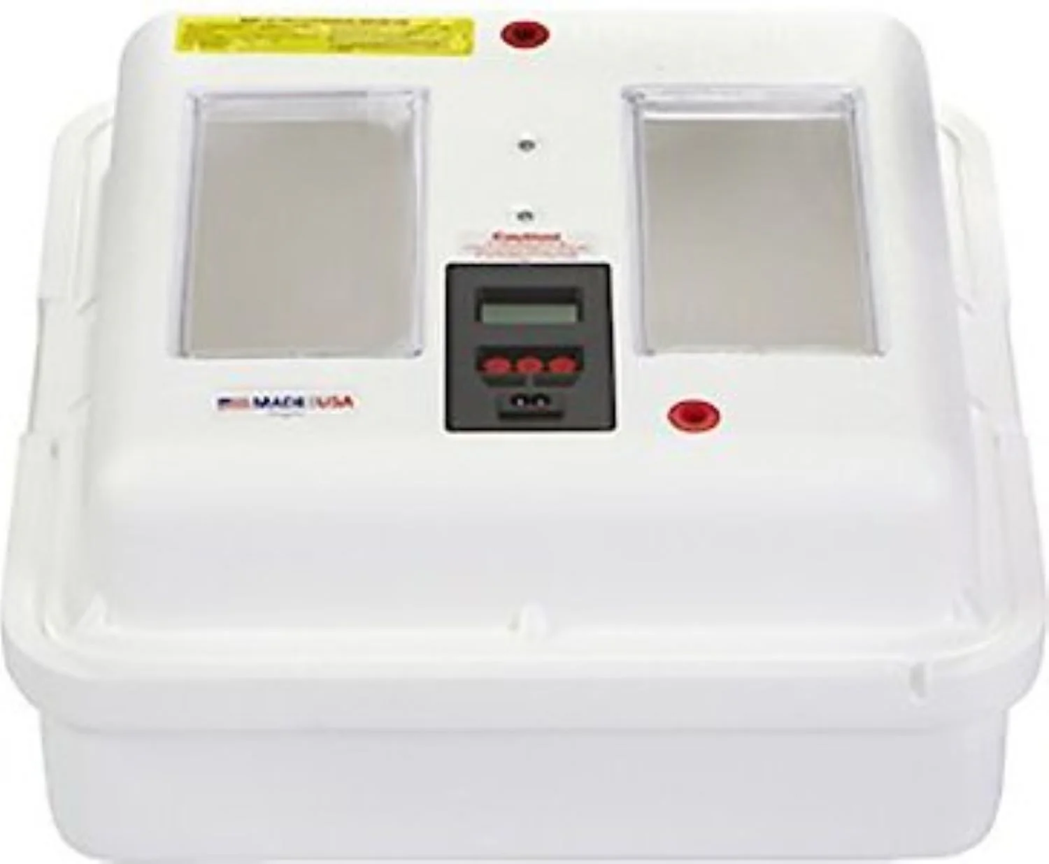 Little Giant Circulated Air Incubator