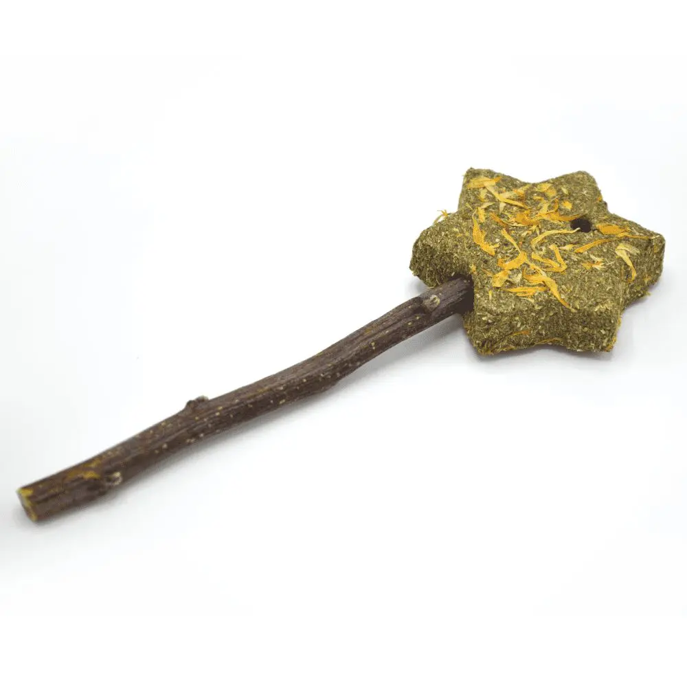 Oxbow Magic Timothy Wand Toy - Image 3