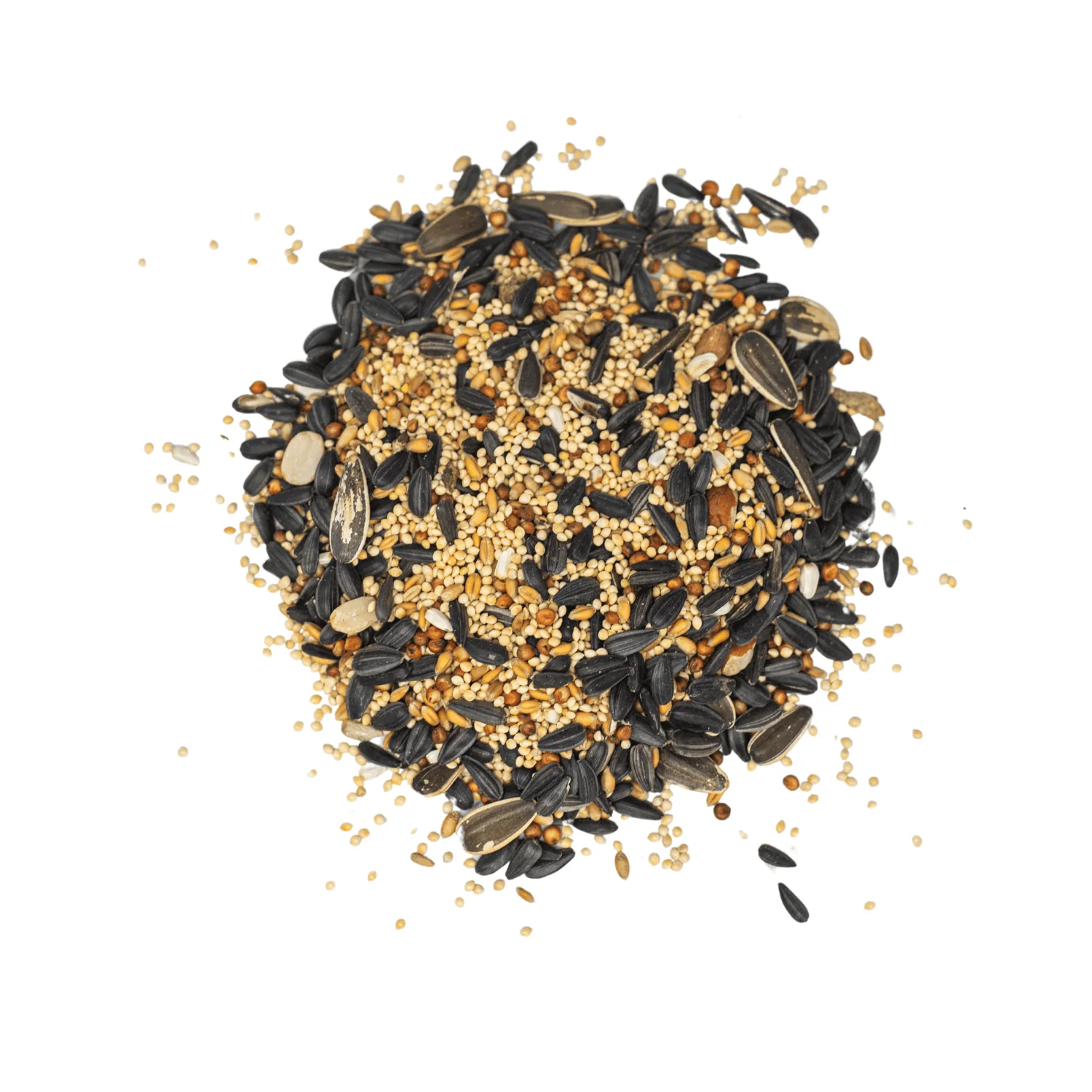 Birds Luv 'Em Premium Wild Bird Seed Blend - Image 3