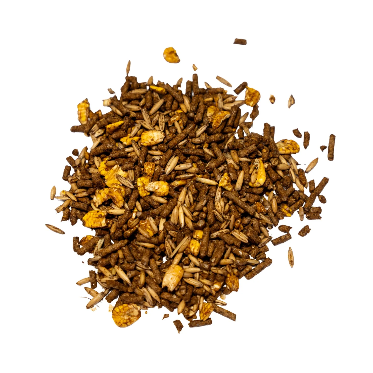 The Mill Beef 14% Show Cattle Feed, 50 lb - Image 4