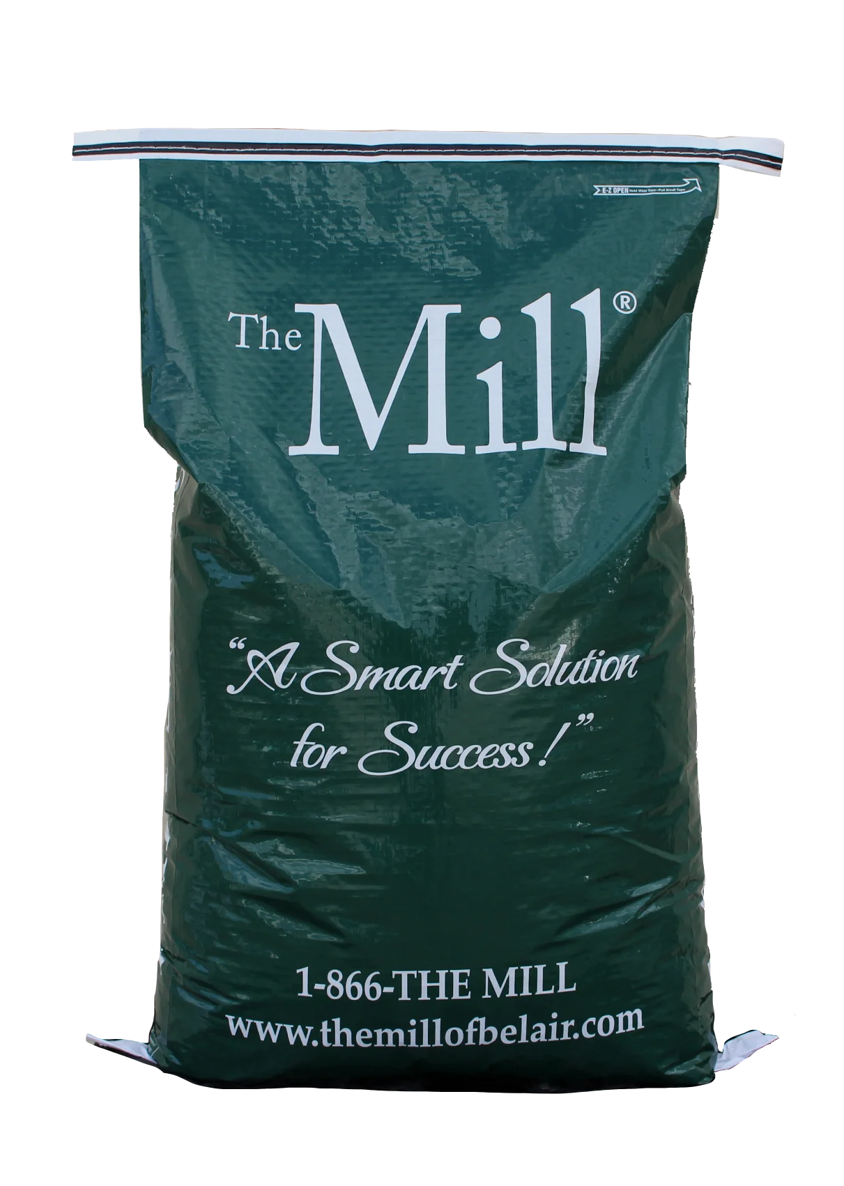 The Mill Economy Goat Textured Feed, 50 lb