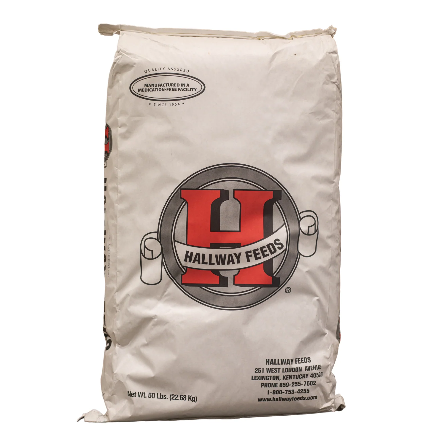 The Mill Fair Hill Training Mix Horse Feed - Image 2