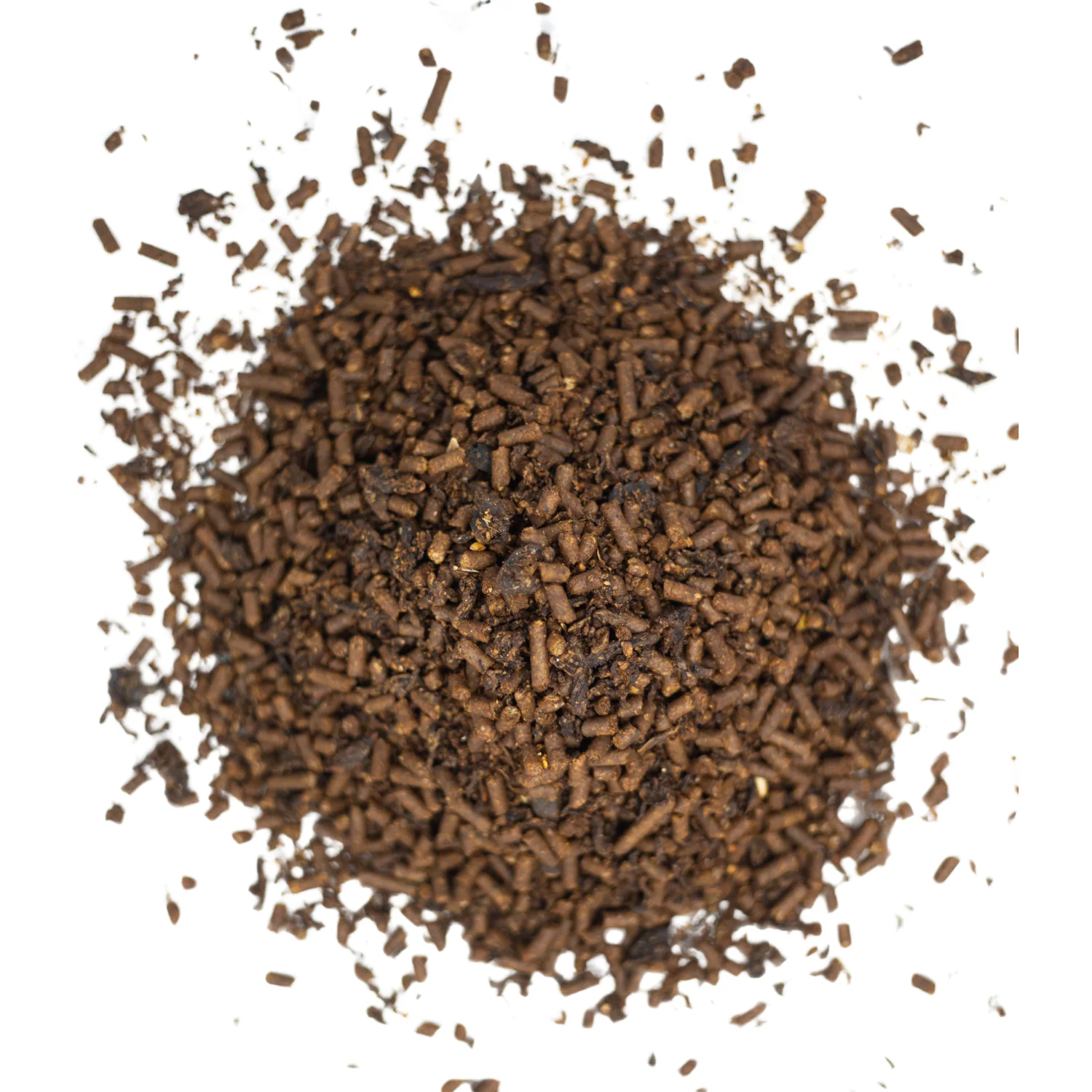 The Mill Fibre Edge Horse Feed