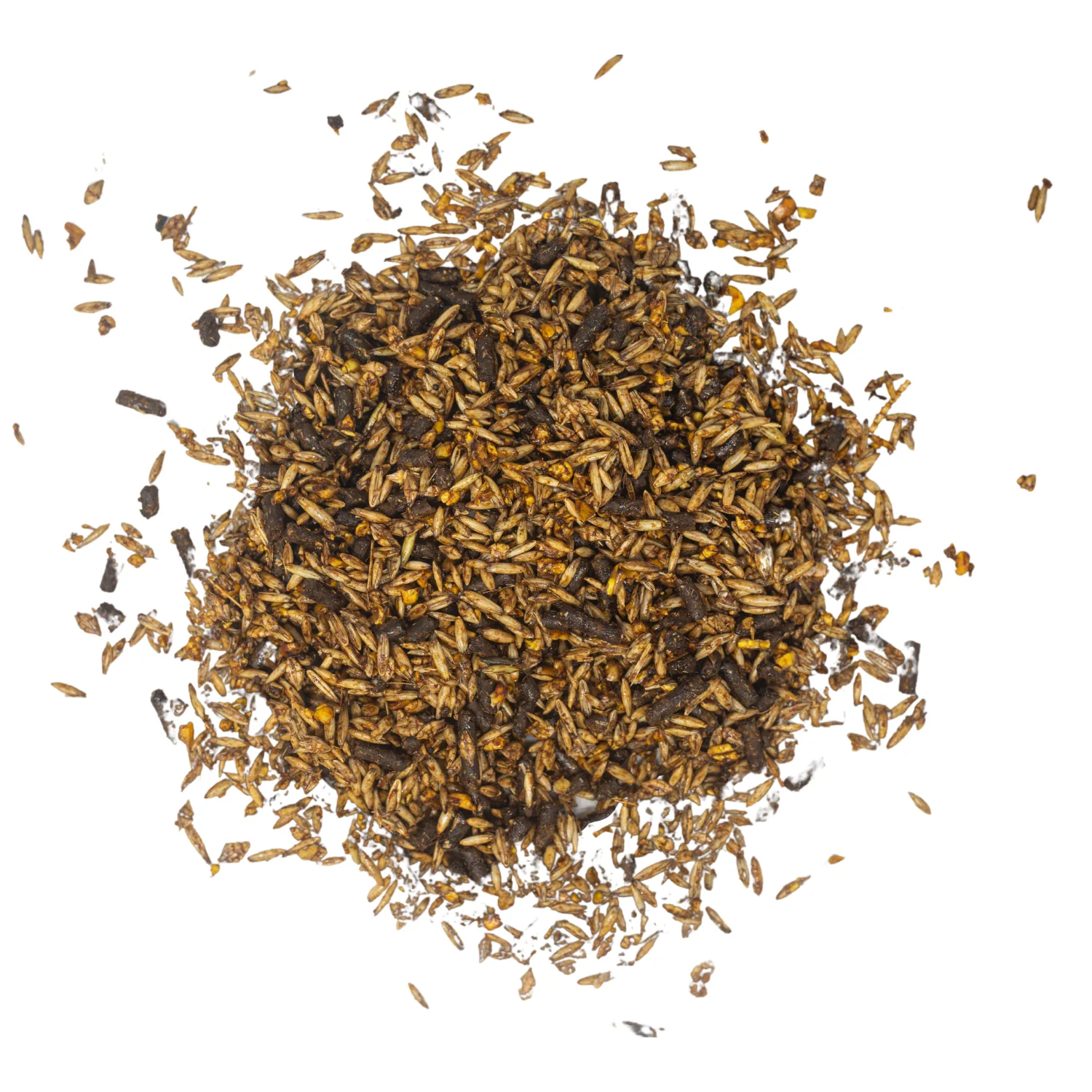 The Mill Racing Horse Feed