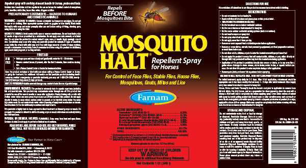 Mosquito Halt - Image 2