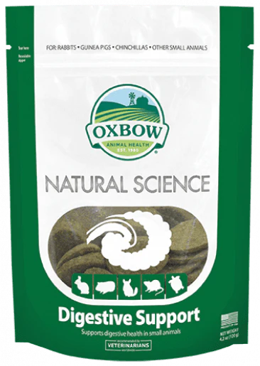 Natural Science Digestive Support