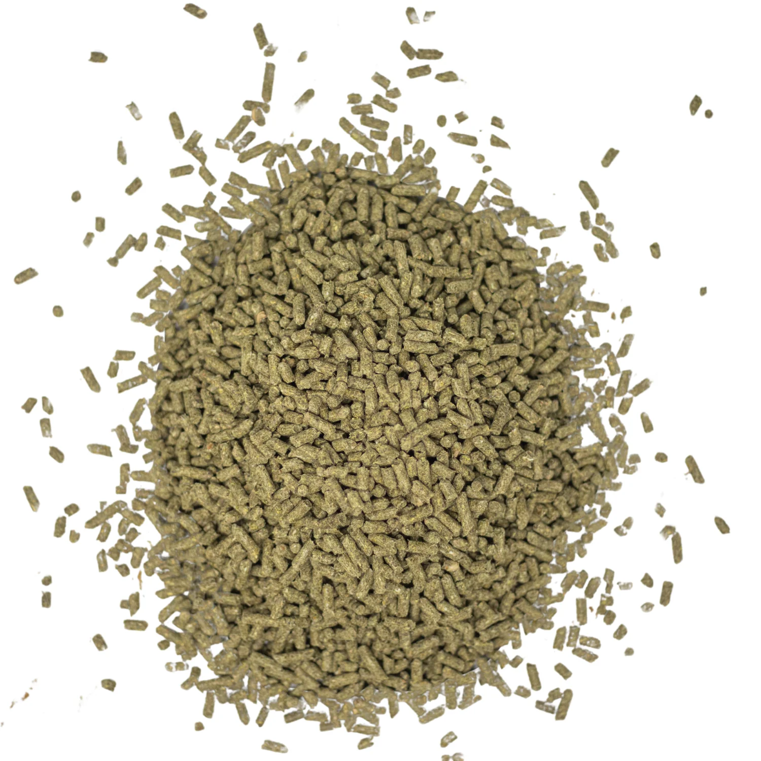 Triple Crown Naturals Pelleted Horse Feed - Image 2