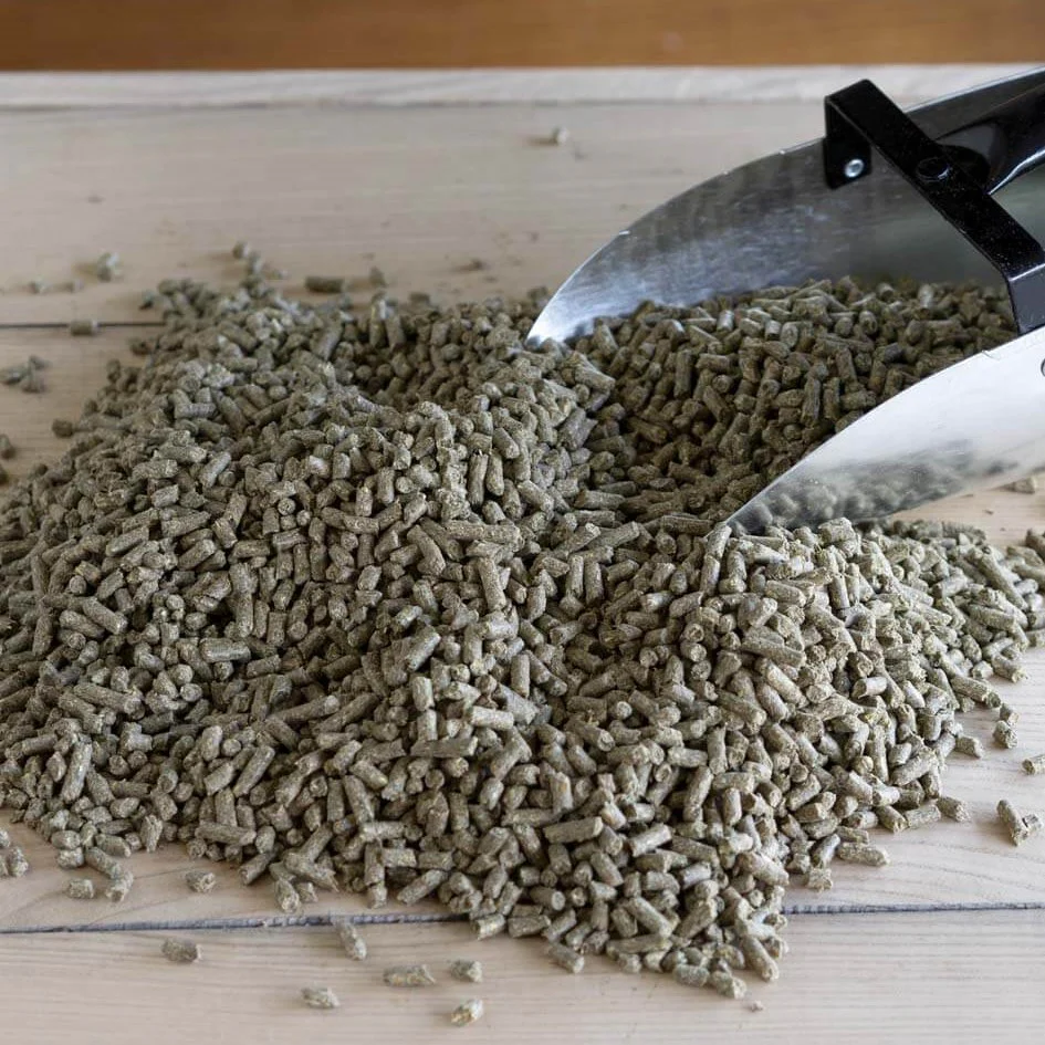 Triple Crown Naturals Pelleted Horse Feed - Image 4