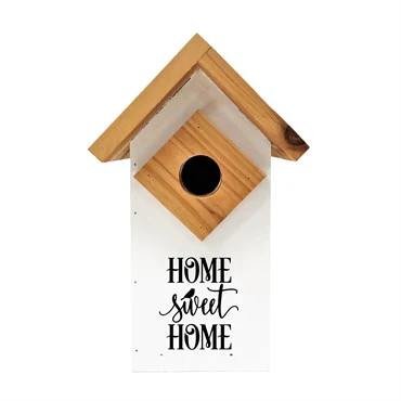 Nature's Way Farmhouse Bluebird House