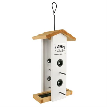 Nature's Way Farmhouse Vertical Feeder