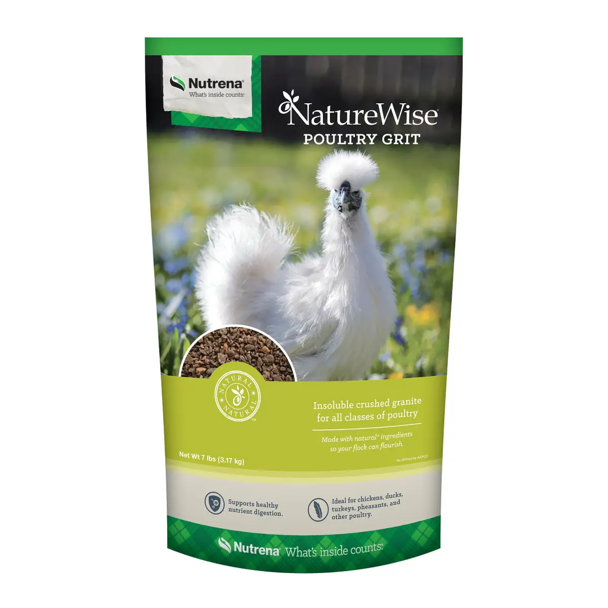 NatureWise Chicken & Poultry Grit