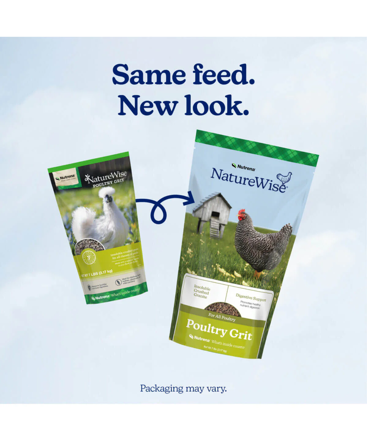 NatureWise Chicken & Poultry Grit - Image 2