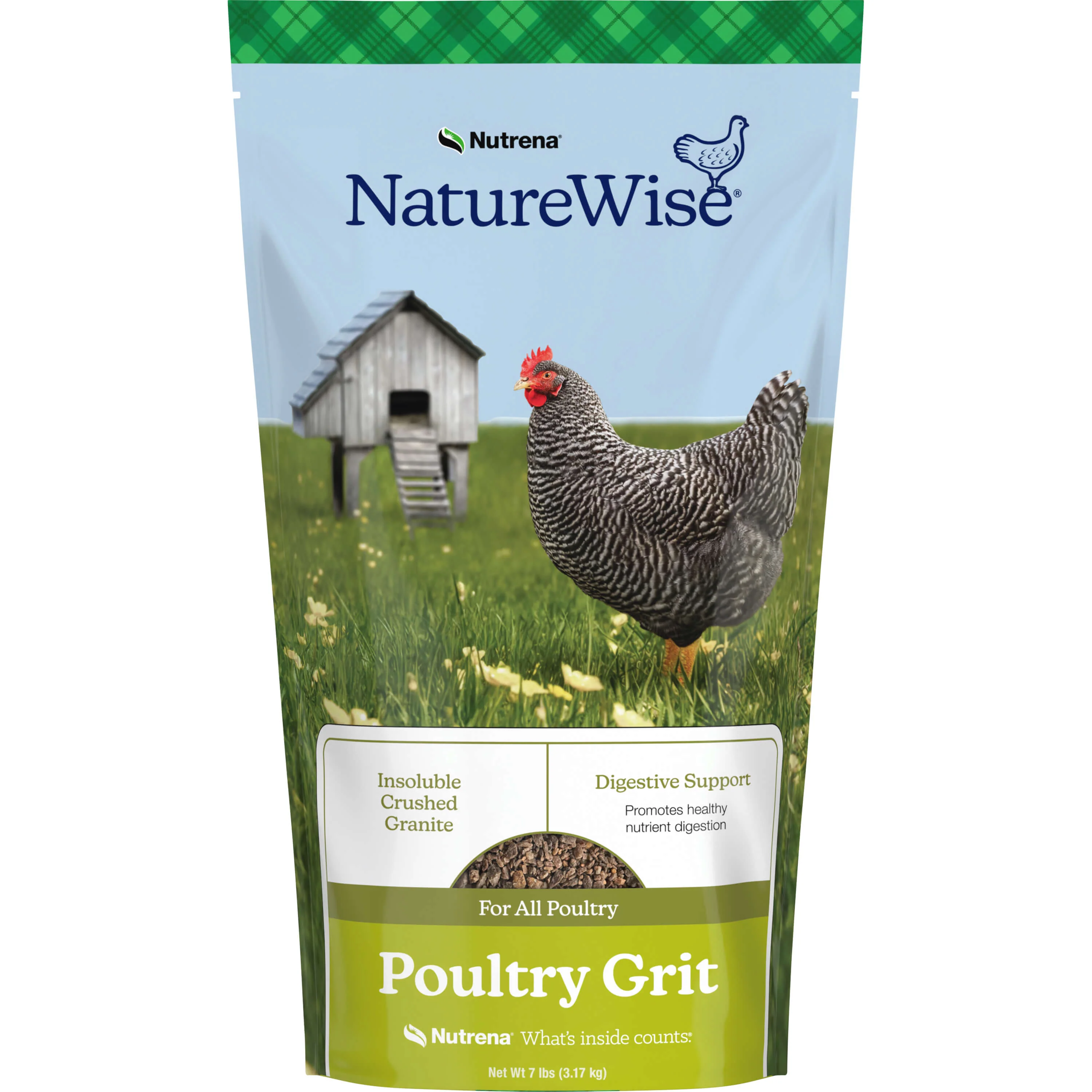 NatureWise Chicken & Poultry Grit - Image 3