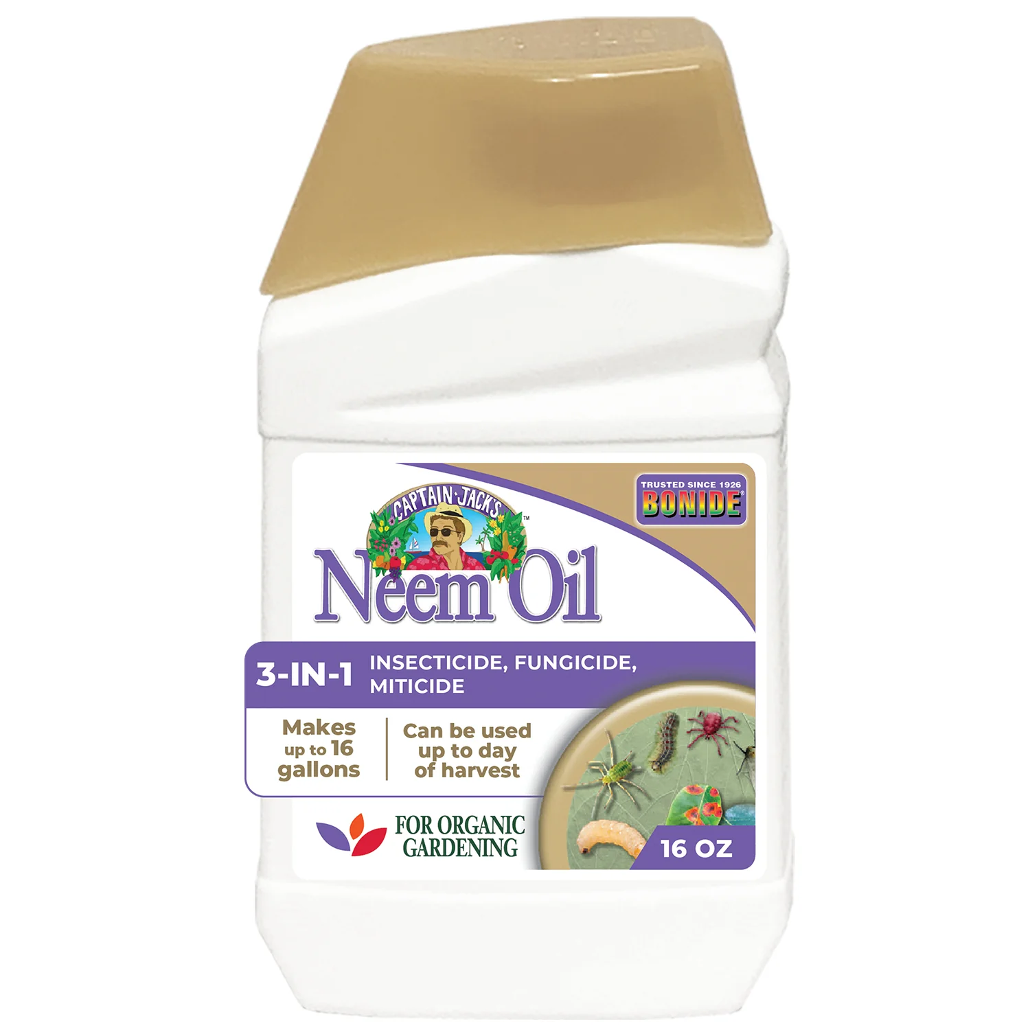 Bonide Neem Oil Concentrate