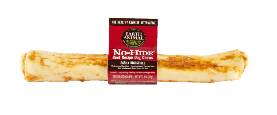 No Hide Beef Chew Dog Treat - Image 4