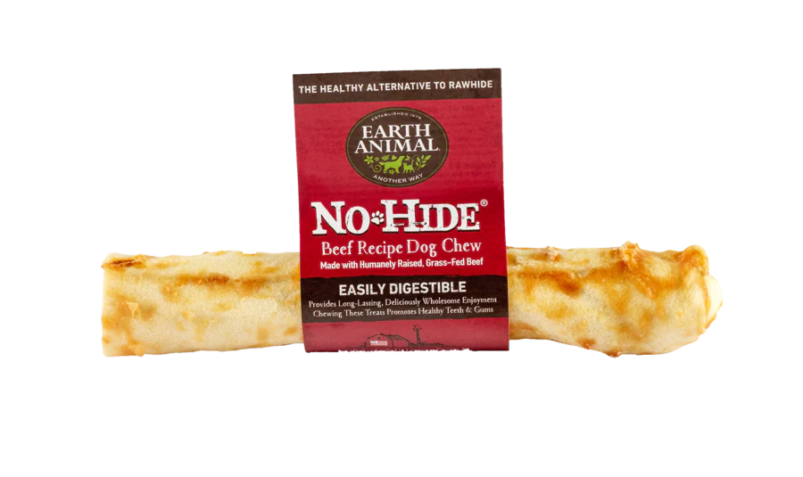 No Hide Beef Chew Dog Treat - Image 5