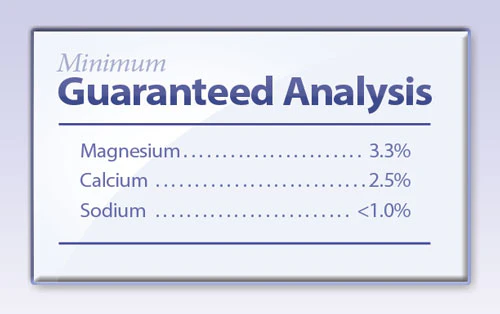 Nutrient Buffer Horse Supplement - Image 3