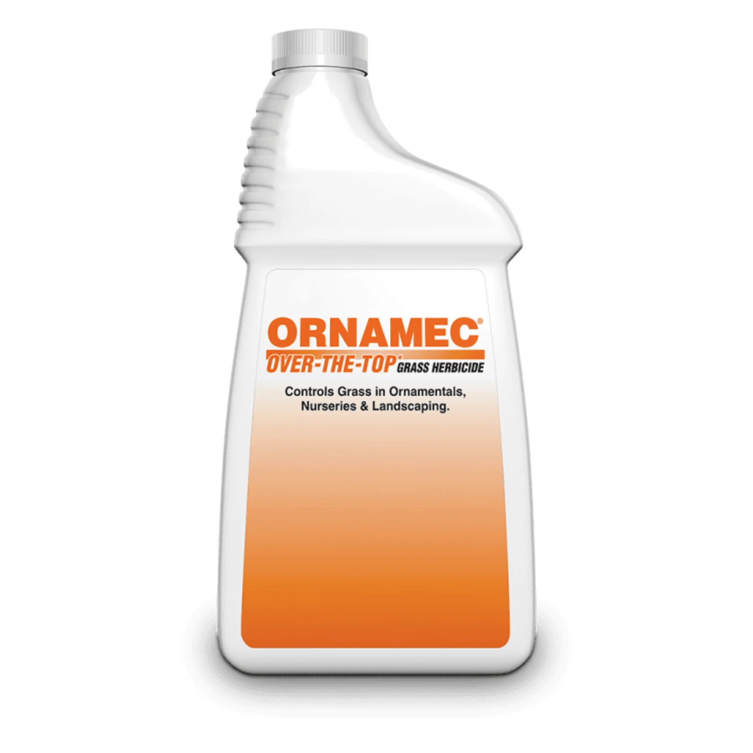 Ornamec® Over-The-Top Grass Herbicide