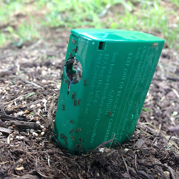 Terro Outdoor Liquid Ant Bait Stakes - Image 3