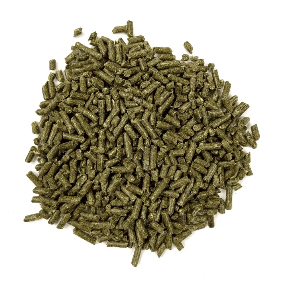Oxbow Essentials Adult Guinea Pig Food, 5 and 10 lb - Image 3