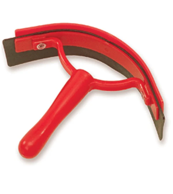 Partrade Half-Moon Sweat Scraper