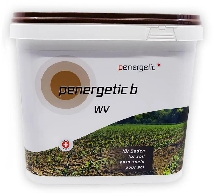 Penergetic b WV Deer and Wildlife Deterrent