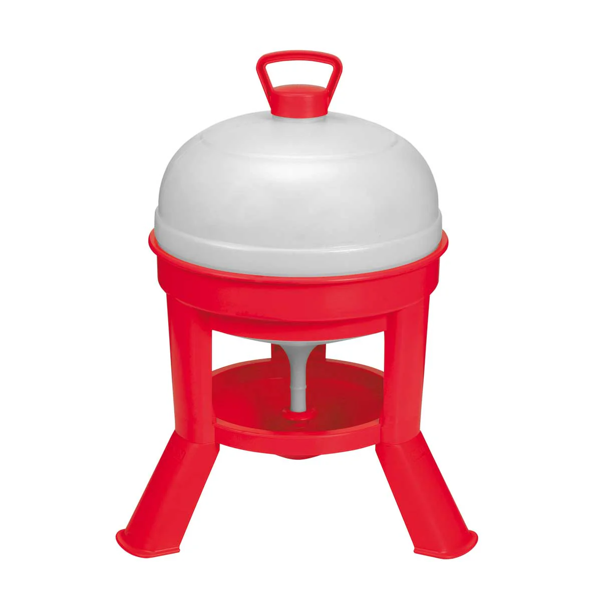 Little Giant Dome Chicken Waterer
