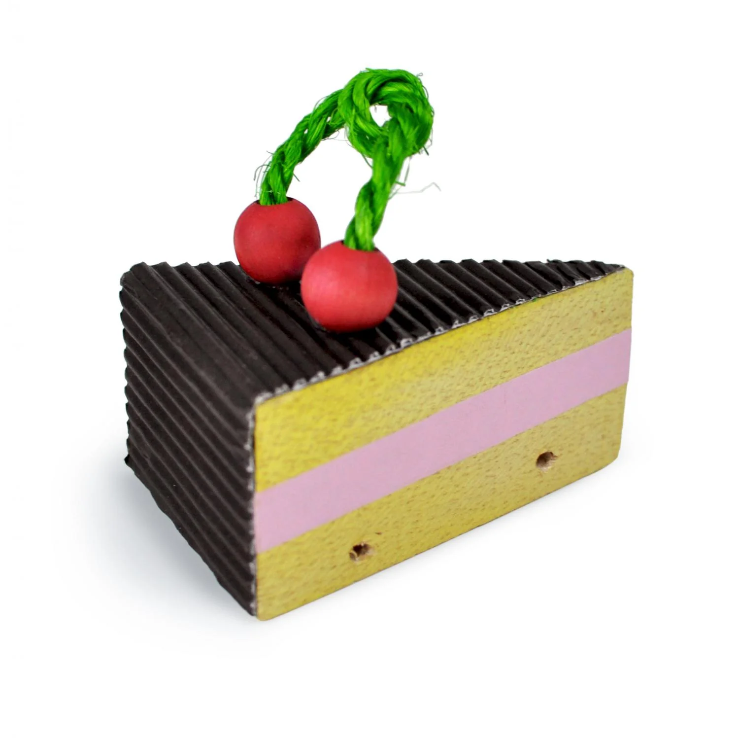 Playfuls Cake Chew for Small Pets
