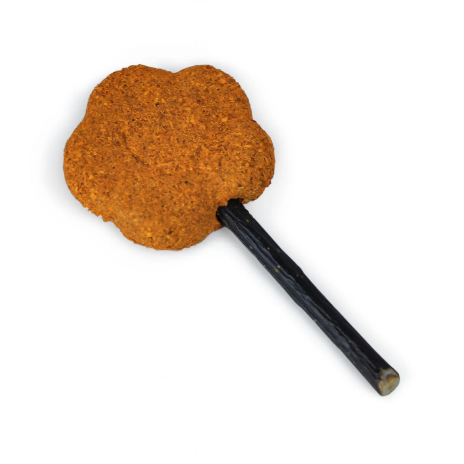 Playfuls Flower Chew Toy for Small Pets - Image 2