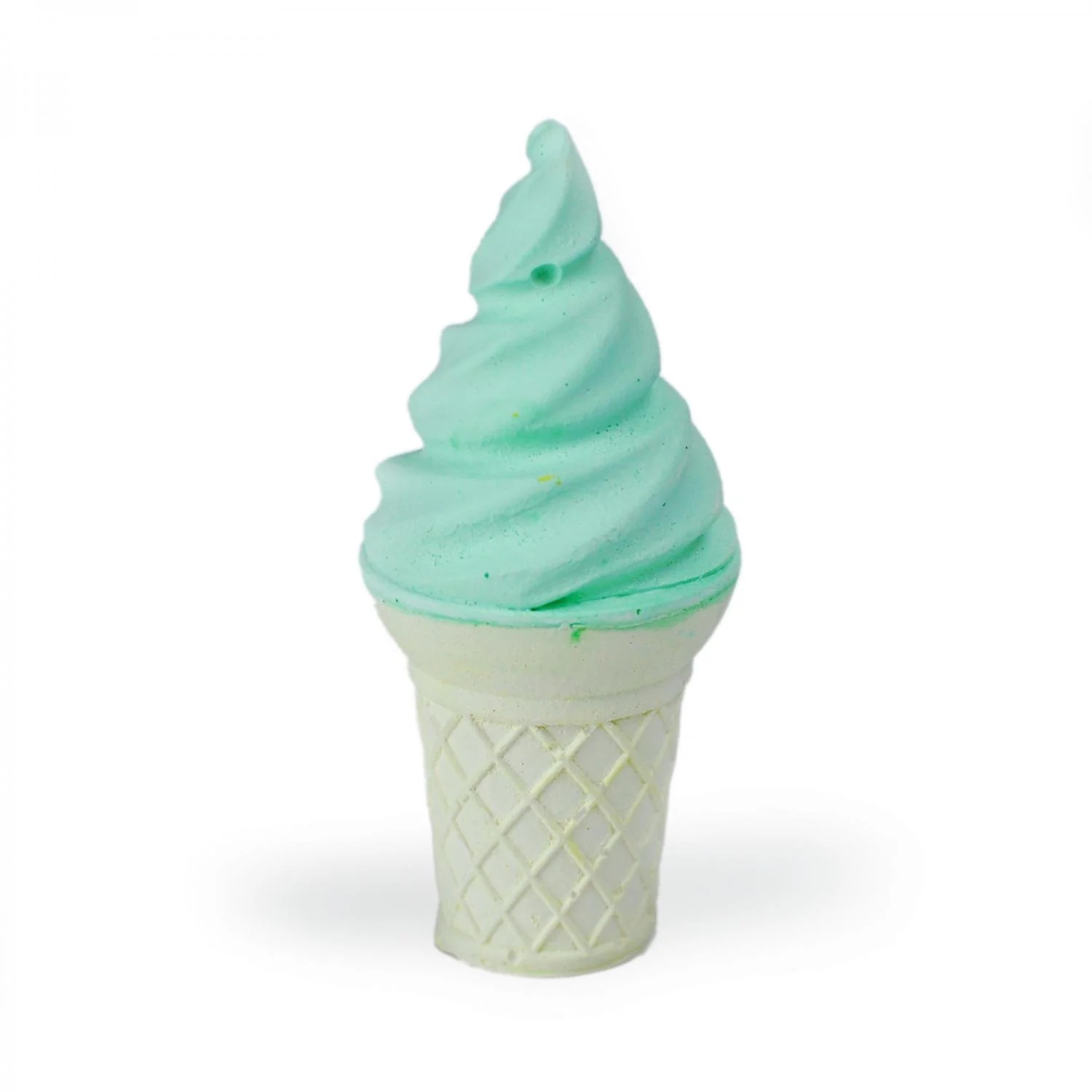 Playfuls Ice Cream Mineral Block Chew for Small Pets - Image 2