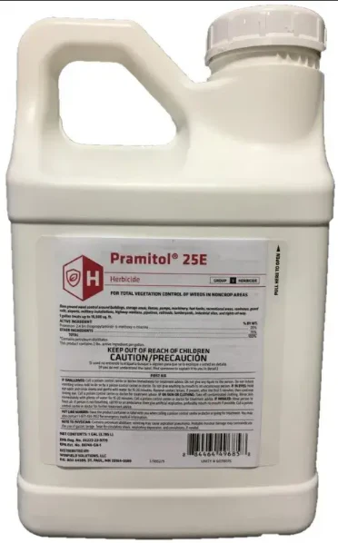 Pramitol 25E Herbicide - Image 2
