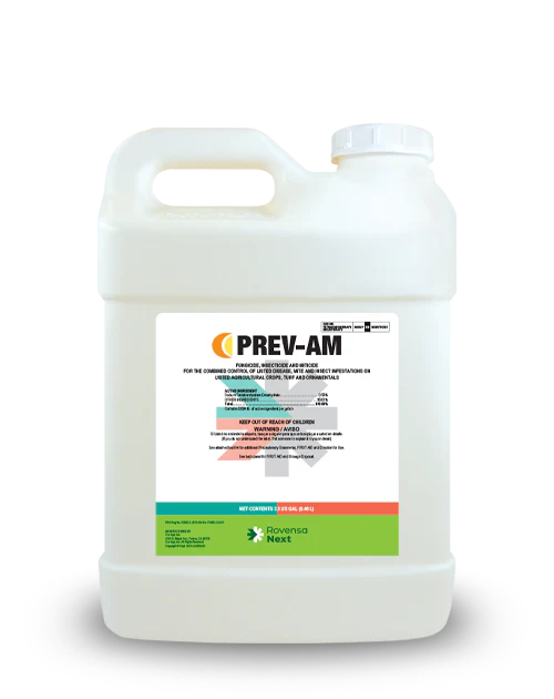 Prev-Am Crop Biopesticide and Insecticide 2.5 gal. - Image 8