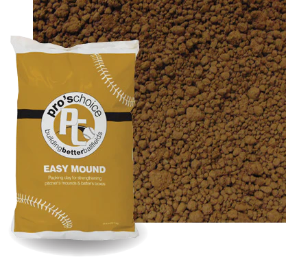 Pro's Choice Easy Mound Packing Clay
