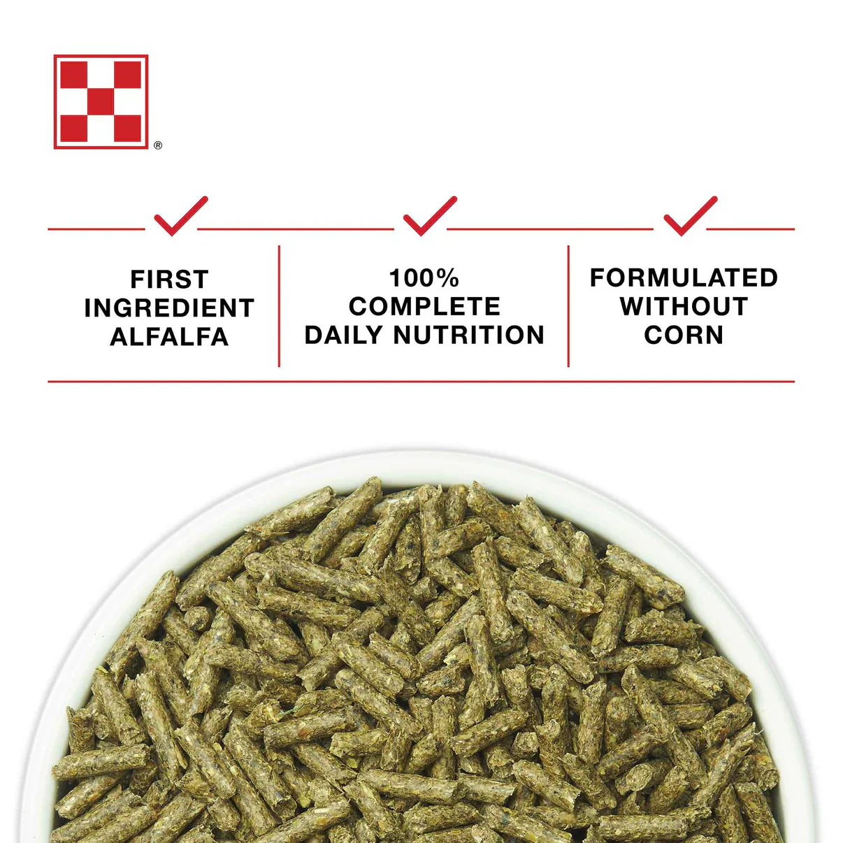 Purina® Show Rabbit Feed - Image 3