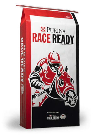 Purina Race Ready Horse Feed