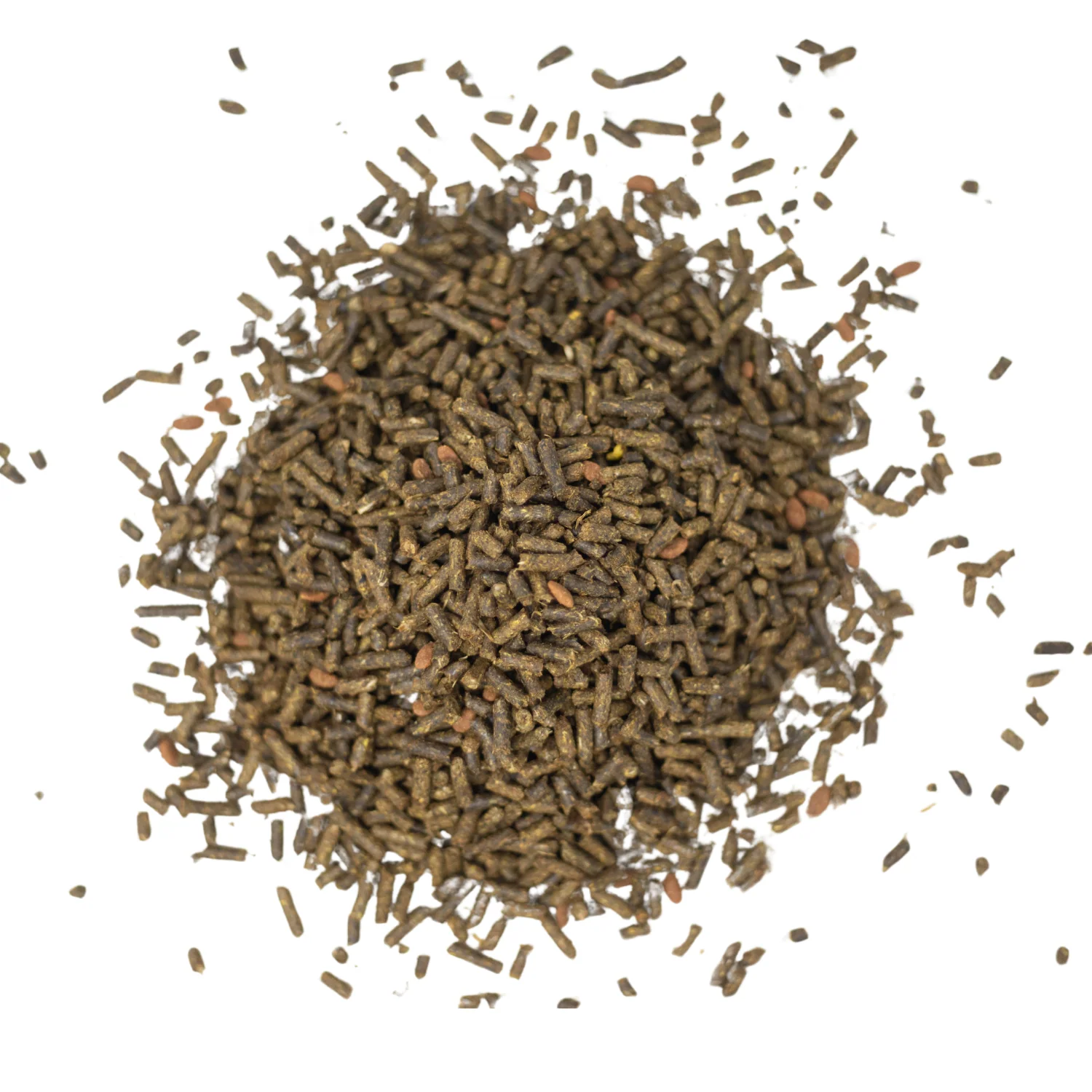 Purina Strategy Healthy Edge Horse Feed - Image 3